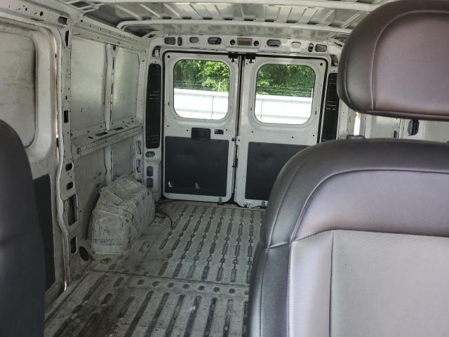 Photo 10 from auction – 2018 RAM PROMASTER with VIN 3C6TRVAG8JE103274