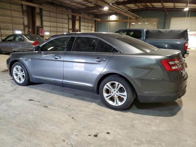 Photo 2 from auction – 2017 FORD TAURUS SE with VIN 1FAHP2D84HG143262