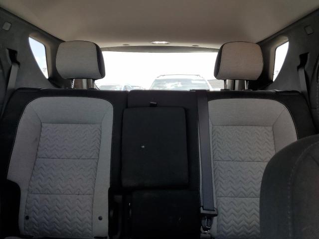 Photo 10 from auction – 2022 CHEVROLET EQUINOX LT with VIN 3GNAXTEV4NL135618