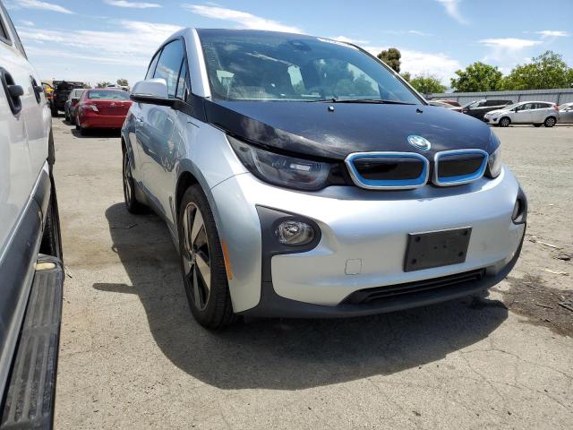 Photo 4 from auction – 2014 BMW I3 REX with VIN WBY1Z4C53EV274682