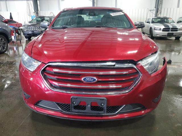Photo 5 from auction – 2015 FORD TAURUS LIM with VIN 1FAHP2F81FG182577
