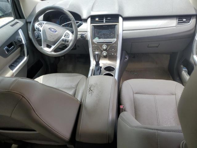Photo 8 from auction – 2011 FORD EDGE SEL with VIN 2FMDK3JC9BBA11873