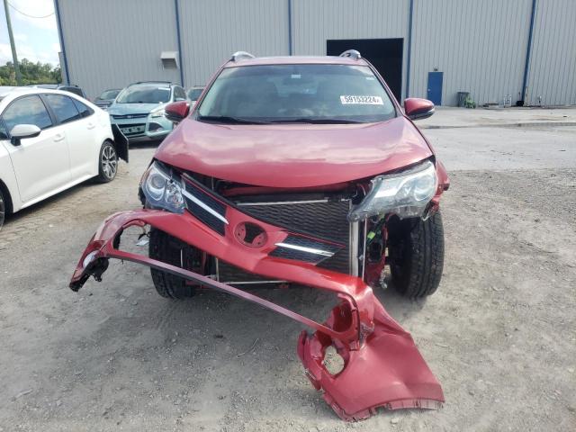 Photo 5 from auction – 2013 TOYOTA RAV4 XLE with VIN 2T3RFREV7DW042777