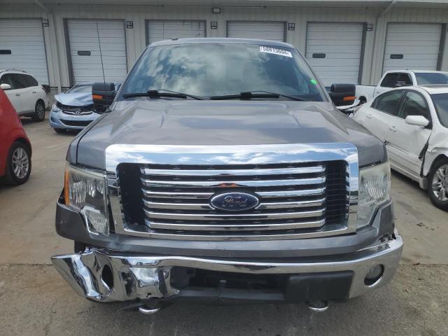 Photo 5 from auction – 2010 FORD F150 SUPER with VIN 1FTFW1EV6AFD76929