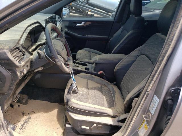 Photo 7 from auction – 2024 FORD ESCAPE ST with VIN 1FMCU9MN4RUA08308