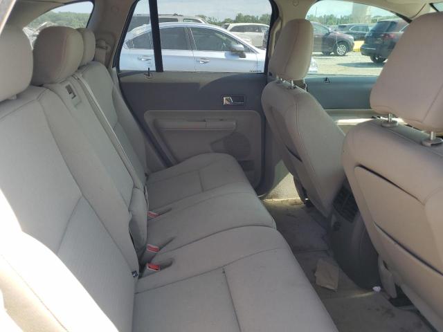 Photo 11 from auction – 2010 FORD EDGE SEL with VIN 2FMDK4JC0ABB01417