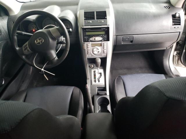 Photo 8 from auction – 2007 TOYOTA SCION TC with VIN JTKDE177370185692