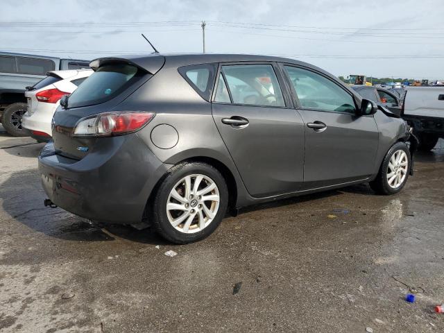 Photo 3 from auction – 2013 MAZDA 3 I with VIN JM1BL1L79D1748129