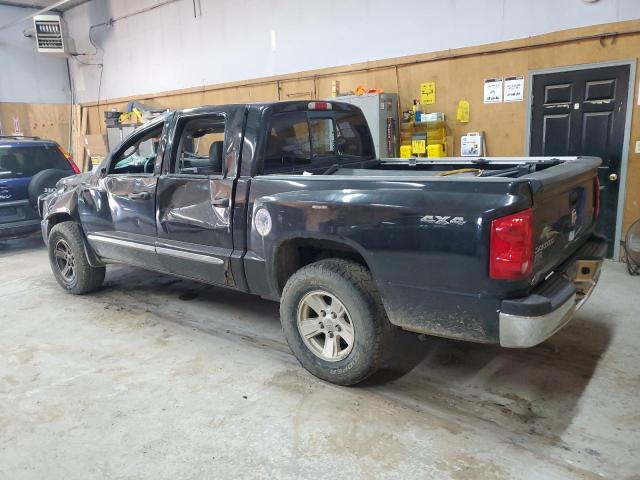 Photo 2 from auction – 2008 DODGE DAKOTA QUA with VIN 1D7HW58N68S608156
