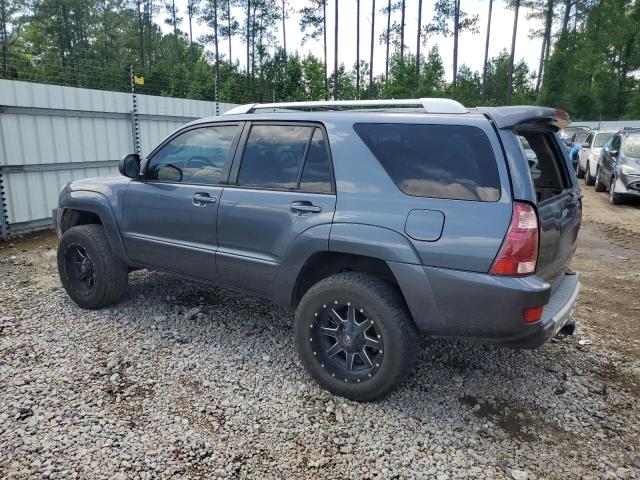 Photo 2 from auction – 2004 TOYOTA 4RUNNER LI with VIN JTEBT17R940034806