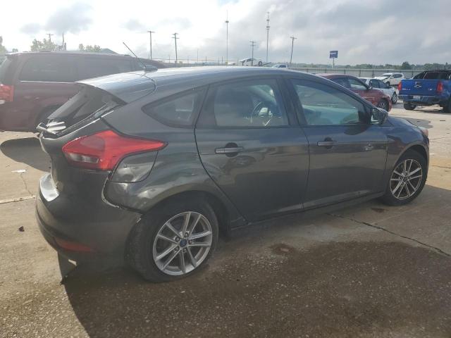 Photo 3 from auction – 2018 FORD FOCUS SE with VIN 1FADP3K25JL315296