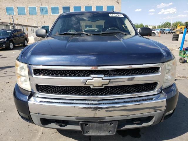 Photo 5 from auction – 2009 CHEVROLET 1500 with VIN 3GCEC23069G157352