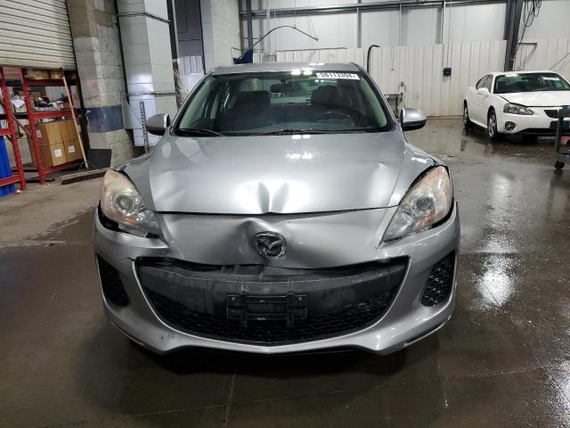 Photo 5 from auction – 2013 MAZDA 3 I with VIN JM1BL1TF2D1761408