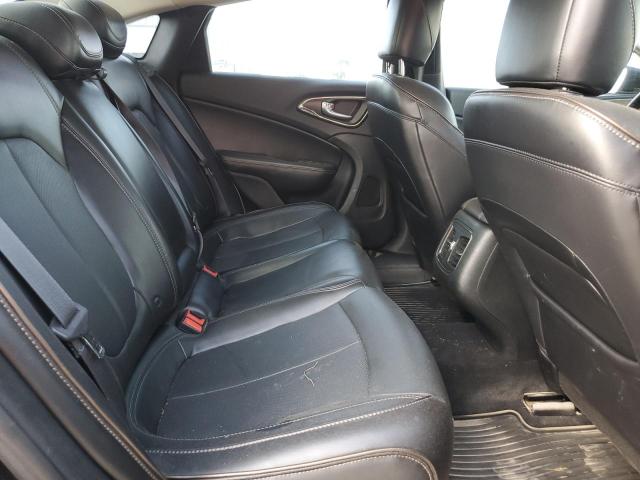Снимка 10 от търг – 2015 CHRYSLER 200 C с VIN 1C3CCCEG0FN648529