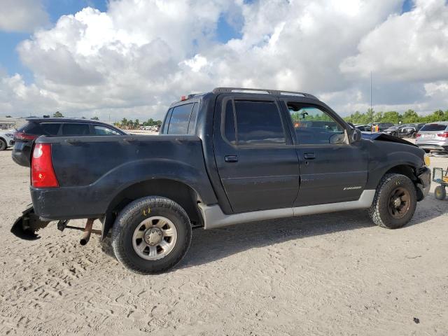 Photo 3 from auction – 2001 FORD EXPLORER S with VIN 1FMZU67E71UA26617