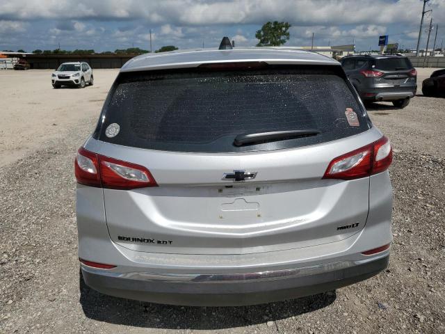 Photo 6 from auction – 2018 CHEVROLET EQUINOX LS with VIN 3GNAXHEV2JS641879