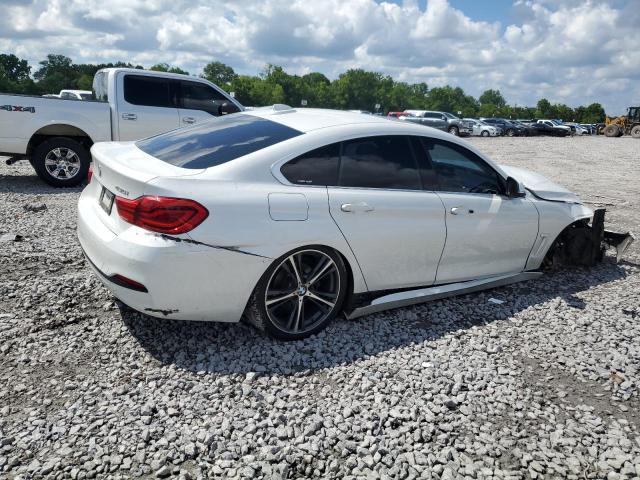 Photo 3 from auction – 2018 BMW 430I GRAN with VIN WBA4J1C53JBG78887