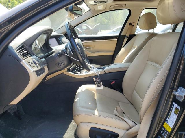 Photo 7 from auction – 2016 BMW 535 XI with VIN WBA5B3C55GG253841