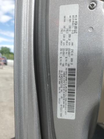 Photo 14 from auction – 2019 DODGE GRAND CARA with VIN 2C4RDGCG7KR713192