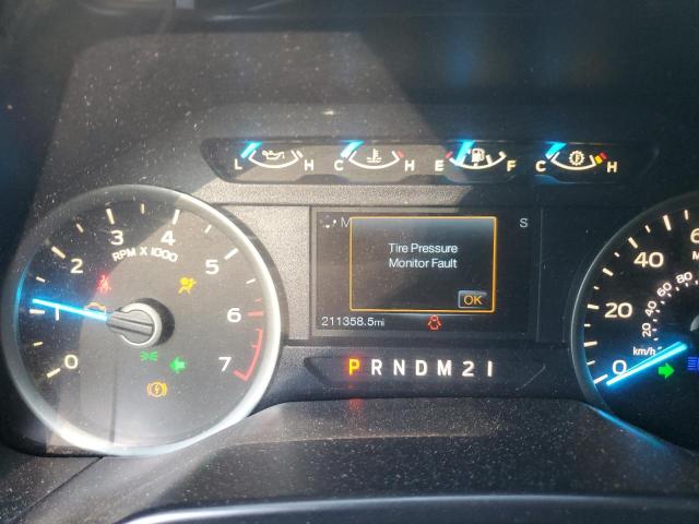 Photo 9 from auction – 2015 FORD F150 SUPER with VIN 1FTEW1EP8FFA71145