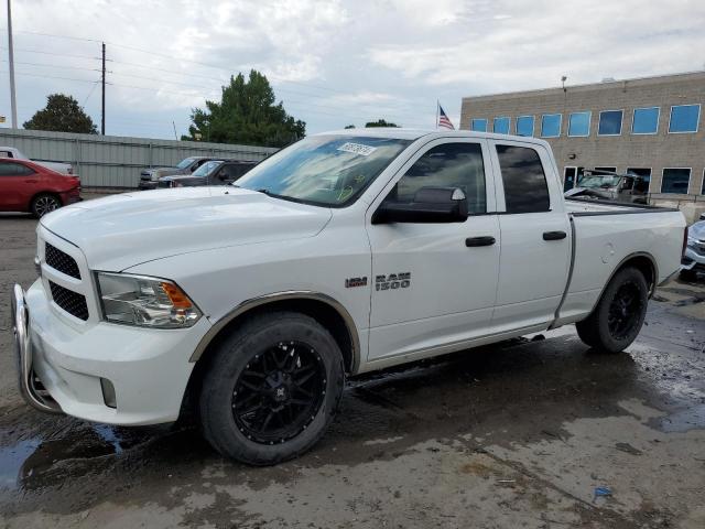RAM 1500 ST 2013 with VIN 1C6RR7FTXDS621349 - Photo from auction