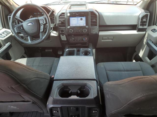 Photo 8 from auction – 2019 FORD F150 SUPER with VIN 1FTEW1CP1KFC03191