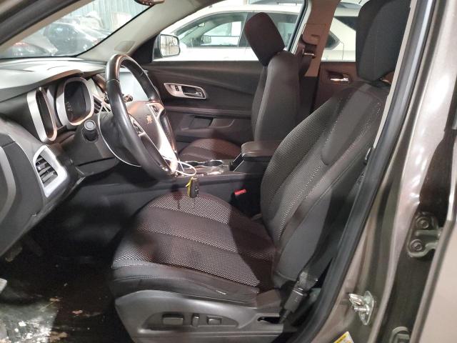 Photo 7 from auction – 2012 CHEVROLET EQUINOX LT with VIN 2GNFLEEK0C6363233