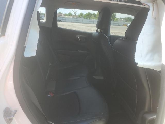 Photo 11 from auction – 2020 JEEP COMPASS LA with VIN 3C4NJDBB2LT205240