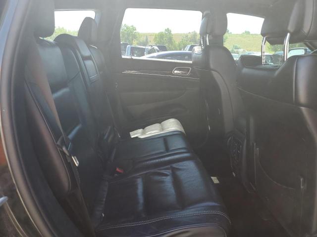 Photo 11 from auction – 2014 JEEP GRAND CHER with VIN 1C4RJFCT8EC211482