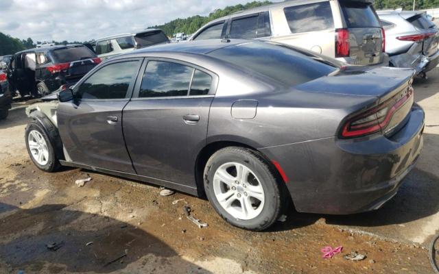 Photo 2 from auction – 2018 DODGE CHARGER SX with VIN 2C3CDXBG7JH239048