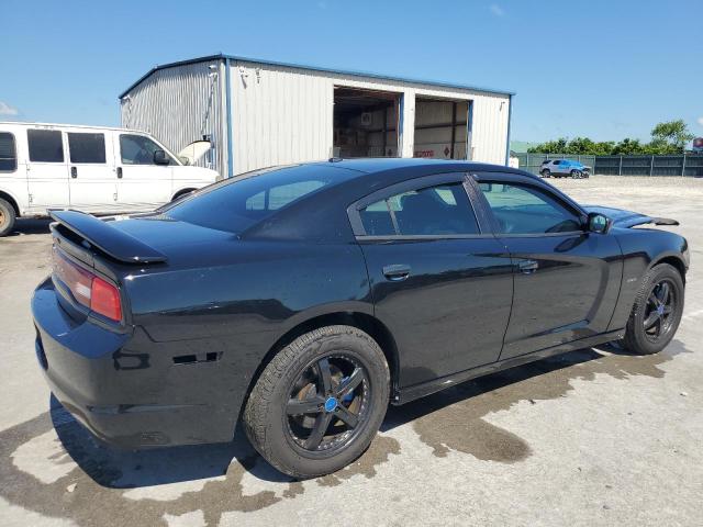 Photo 3 from auction – 2013 DODGE CHARGER R/ with VIN 2C3CDXDT5DH503513
