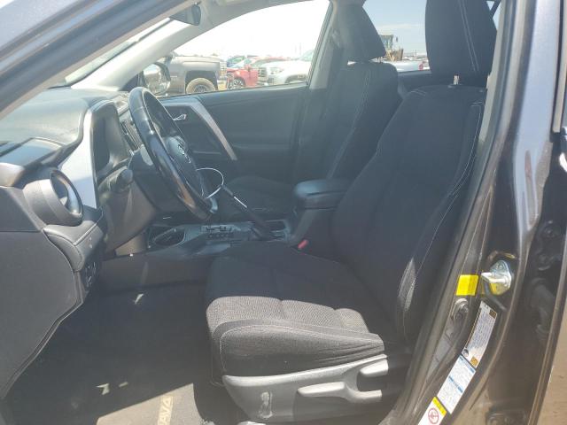 Photo 7 from auction – 2016 TOYOTA RAV4 XLE with VIN JTMRFREV5GJ073559