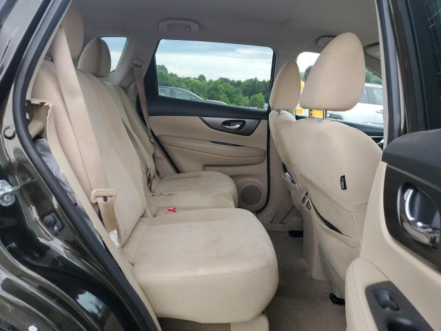Photo 10 from auction – 2015 NISSAN ROGUE S with VIN KNMAT2MV4FP514110