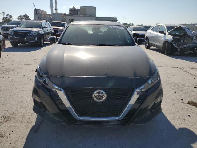 Photo 5 from auction – 2021 NISSAN ALTIMA S with VIN 1N4BL4BV4MN349726