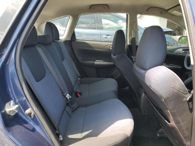 Фото 11 с аукциона – 2011 SUBARU IMPREZA OU с VIN JF1GH6D63BH825596