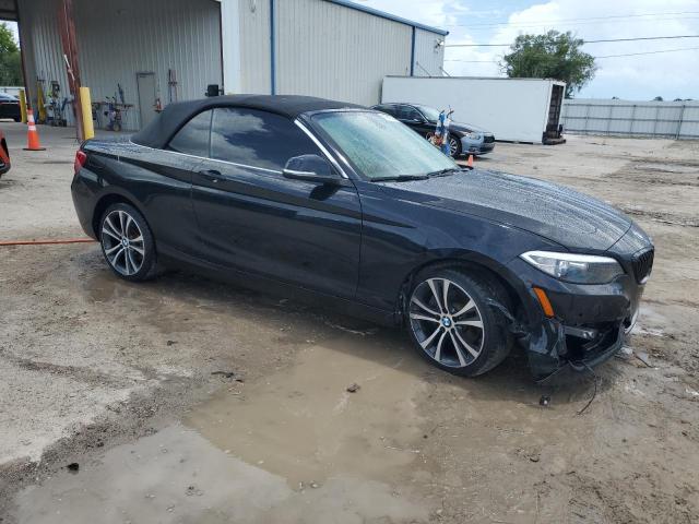 Photo 4 from auction – 2017 BMW 230I with VIN WBA2K9C57HV646923