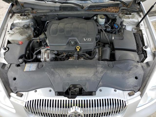 Photo 11 from auction – 2009 BUICK LUCERNE CX with VIN 1G4HD57189U110542
