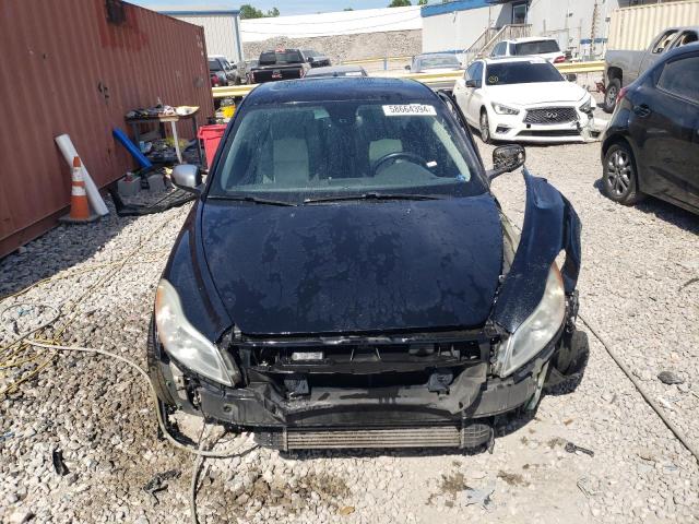Photo 5 from auction – 2011 VOLVO C30 T5 with VIN YV1672MK0B2224299