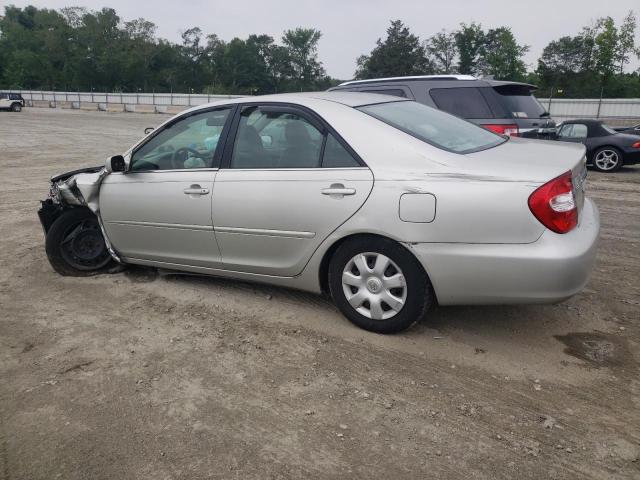 Photo 2 from auction – 2003 TOYOTA CAMRY LE with VIN 4T1BE32KX3U203643