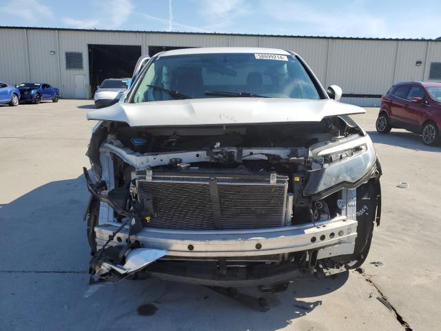 Photo 5 from auction – 2017 HONDA RIDGELINE with VIN 5FPYK2F57HB009956