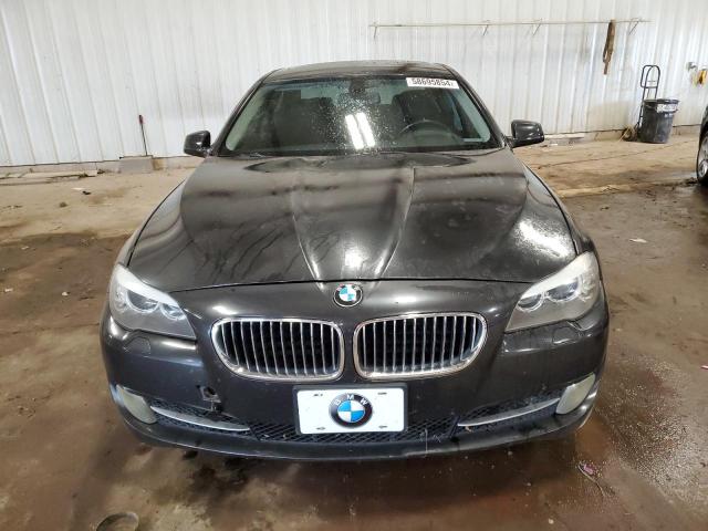 Photo 5 from auction – 2011 BMW 528 I with VIN WBAFR1C50BC746850
