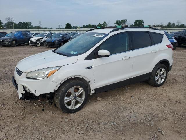 FORD ESCAPE SE 2016 with VIN 1FMCU9GX3GUC17842 - Photo from auction