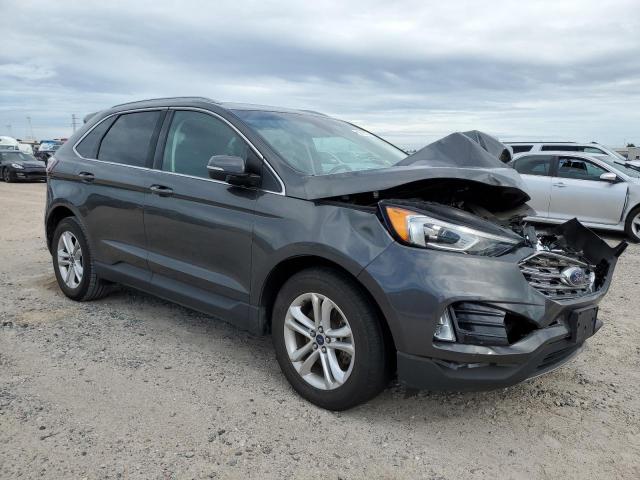 Photo 4 from auction – 2020 FORD EDGE SEL with VIN 2FMPK4J95LBA78186