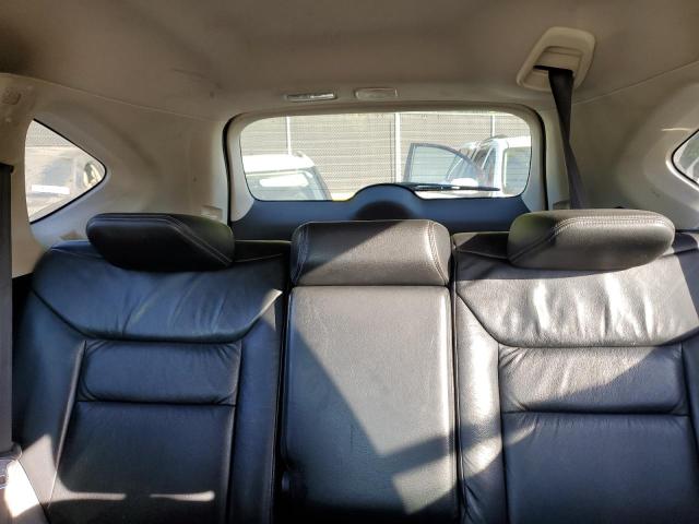 Photo 10 from auction – 2012 HONDA CR-V EXL with VIN JHLRM4H73CC025856