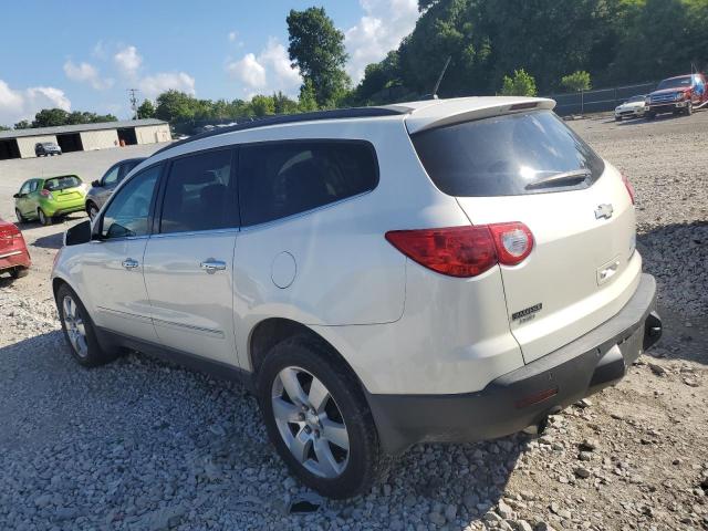 Photo 2 from auction – 2011 CHEVROLET TRAVERSE L with VIN 1GNKVLED1BJ289367