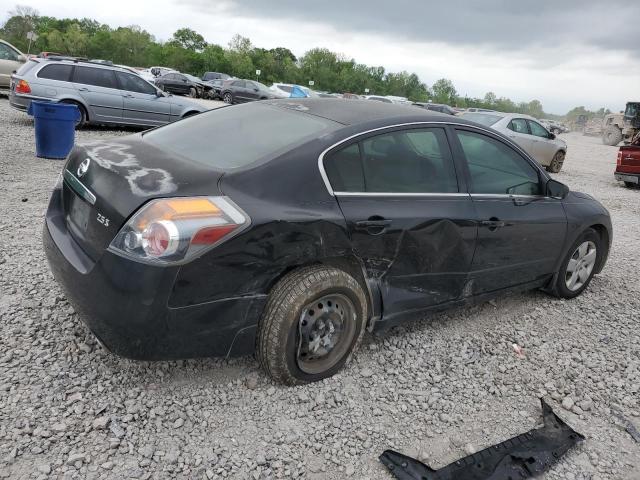 Photo 3 from auction – 2008 NISSAN ALTIMA 2.5 with VIN 1N4AL21E48N402271