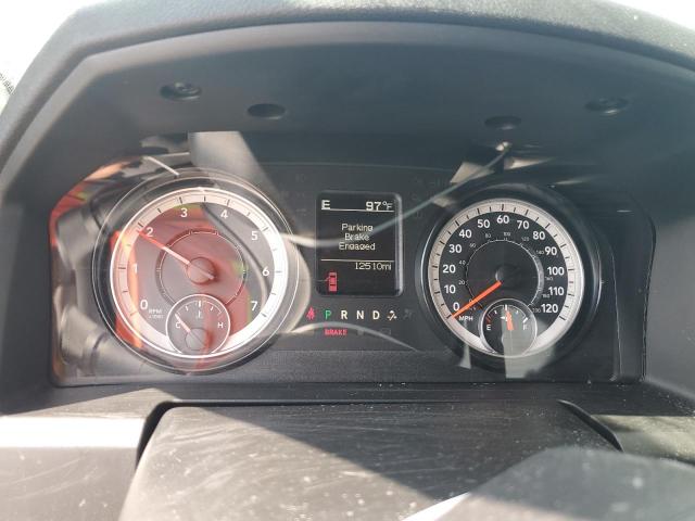 Photo 9 from auction – 2023 RAM 1500 CLASS with VIN 3C6RR7KG6PG647936