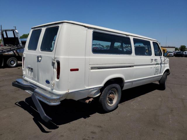 Photo 3 from auction – 1990 FORD ECONOLINE with VIN 1FBJS31G3LHA87348