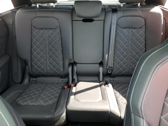 Photo 10 from auction – 2023 AUDI SQ8 PRESTI with VIN WA1CWBF14PD045530