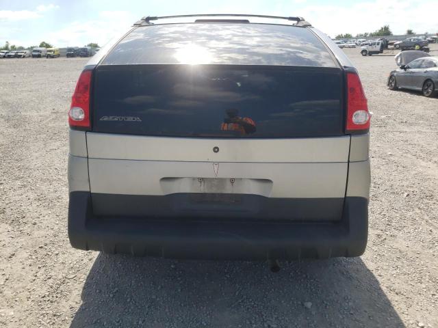 Photo 6 from auction – 2004 PONTIAC AZTEK with VIN 3G7DA03E84S500636